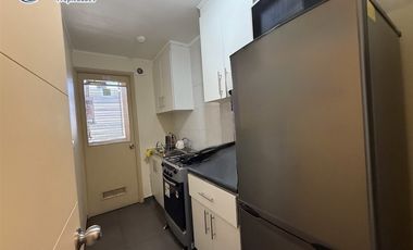 Departamento en Venta en Universidad Católica del Maule