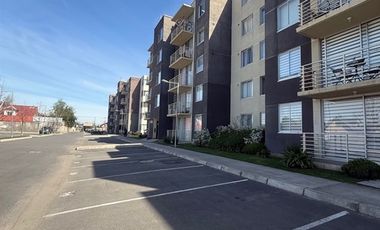 Departamento en Venta en Universidad Católica del Maule