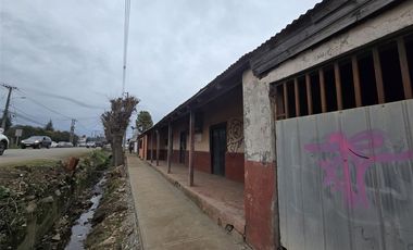 Local Comercial en Venta en Calle Huamachuco