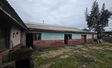 Local Comercial en Venta en Calle Huamachuco