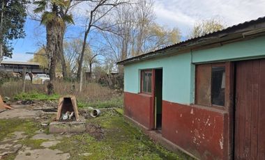 Local Comercial en Venta en Calle Huamachuco