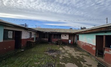 Local Comercial en Venta en Calle Huamachuco