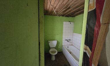 Local Comercial en Venta en Calle Huamachuco