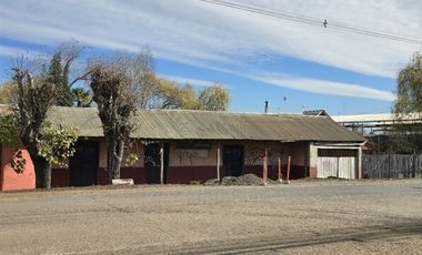 Local Comercial en Venta en Calle Huamachuco