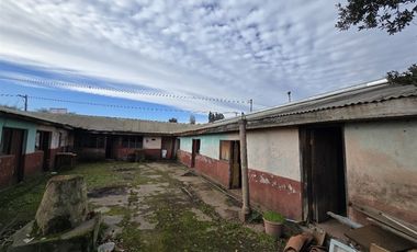 Local Comercial en Venta en Calle Huamachuco