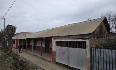 Local Comercial en Venta en Calle Huamachuco