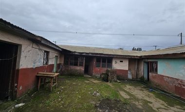 Local Comercial en Venta en Calle Huamachuco