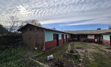 Local Comercial en Venta en Calle Huamachuco