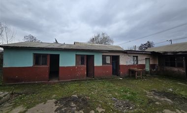 Local Comercial en Venta en Calle Huamachuco