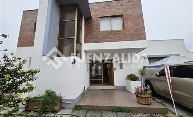 Casa en Arriendo en Geronimo Mendez