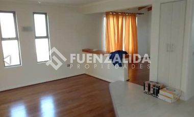 Casa en Arriendo en Geronimo Mendez