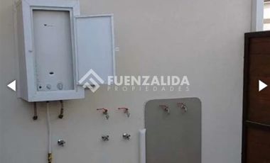 Casa en Arriendo en Geronimo Mendez