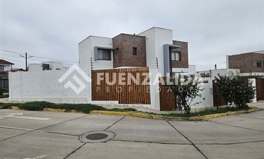 Casa en Arriendo en Geronimo Mendez
