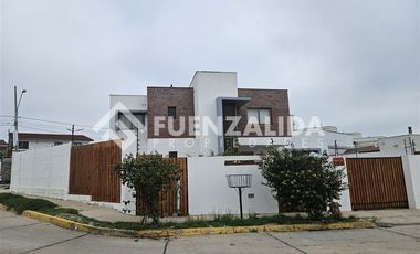 Casa en Arriendo en Geronimo Mendez