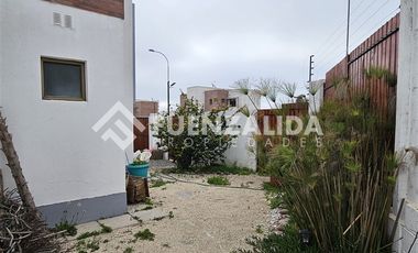 Casa en Arriendo en Geronimo Mendez