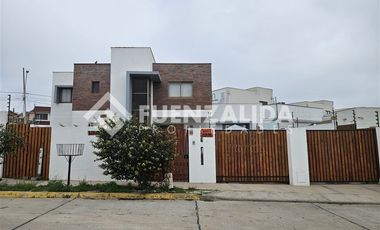 Casa en Arriendo en Geronimo Mendez