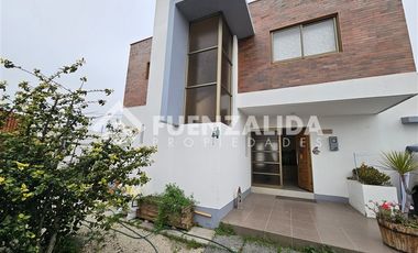 Casa en Arriendo en Geronimo Mendez