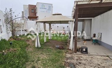 Casa en Arriendo en Geronimo Mendez