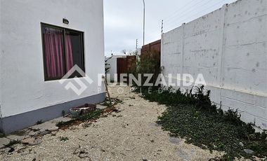 Casa en Arriendo en Geronimo Mendez