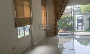 FOR SELL House Nanthawan Uthayan - Aksa  CX-138507