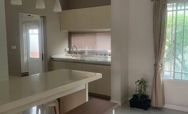 FOR SELL House Nanthawan Uthayan - Aksa  CX-138507