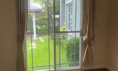 FOR SELL House Nanthawan Uthayan - Aksa  CX-138507