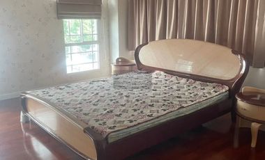 FOR SELL House Nanthawan Uthayan - Aksa  CX-138507