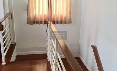 FOR SELL House Nanthawan Uthayan - Aksa  CX-138507