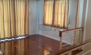 FOR SELL House Nanthawan Uthayan - Aksa  CX-138507