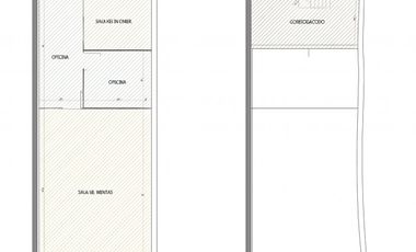 Arriendo local comercial en pleno centro - alto tráfico peatonal