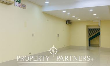 Arriendo local comercial en pleno centro - alto tráfico peatonal