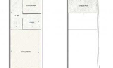 Arriendo local comercial en pleno centro - alto tráfico peatonal
