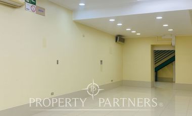 Arriendo local comercial en pleno centro - alto tráfico peatonal