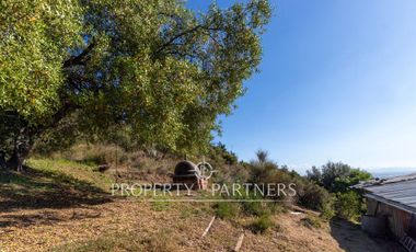Terreno vista panorámica, en Santa Sofia de lo cañas