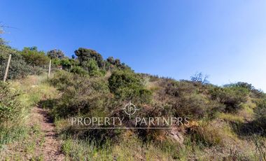 Terreno vista panorámica, en Santa Sofia de lo cañas