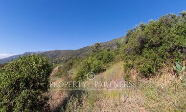 Terreno vista panorámica, en Santa Sofia de lo cañas