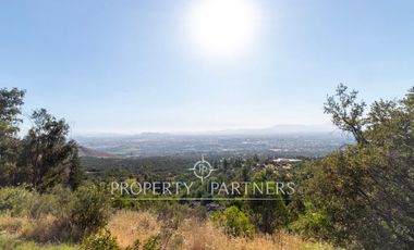 Terreno vista panorámica, en Santa Sofia de lo cañas