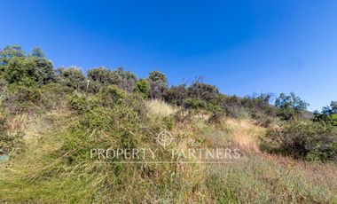 Terreno vista panorámica, en Santa Sofia de lo cañas