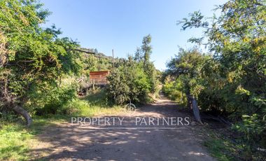 Terreno vista panorámica, en Santa Sofia de lo cañas