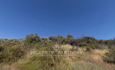 Terreno vista panorámica, en Santa Sofia de lo cañas