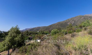 Terreno vista panorámica, en Santa Sofia de lo cañas