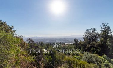 Terreno vista panorámica, en Santa Sofia de lo cañas