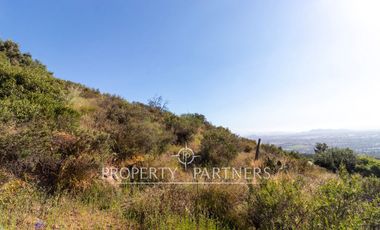 Terreno vista panorámica, en Santa Sofia de lo cañas