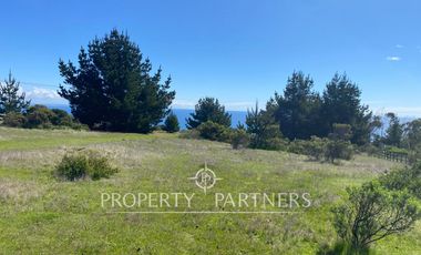 Matanzas, Terreno en Primera Línea en Chorrillo