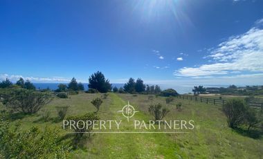 Matanzas, Terreno en Primera Línea en Chorrillo