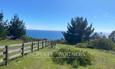 Matanzas, Terreno en Primera Línea en Chorrillo
