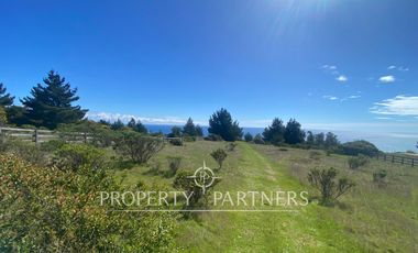 Matanzas, Terreno en Primera Línea en Chorrillo