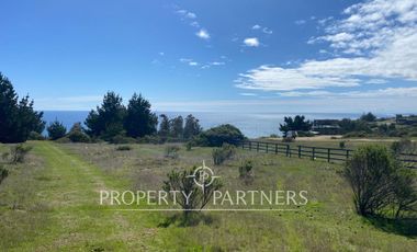 Matanzas, Terreno en Primera Línea en Chorrillo