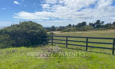 Matanzas, Terreno en Primera Línea en Chorrillo