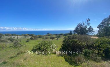 Matanzas, Terreno en Primera Línea en Chorrillo